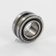 Rodamiento de agujas - NA4902-SKF