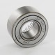 Rodamiento de agujas - NART25-R-IKO
