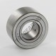 Rodamiento de agujas - NART30-R-IKO