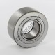 Rodamiento de agujas - NART35-R-IKO