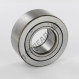 Rodamiento de agujas - NART35-VUUR-IKO