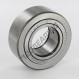 Rodamiento de agujas - NART40-R-IKO