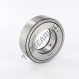 Rodamiento de agujas - NAST50-ZZUUR-IKO