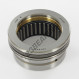 Rodamiento de agujas - NBX5035-IKO