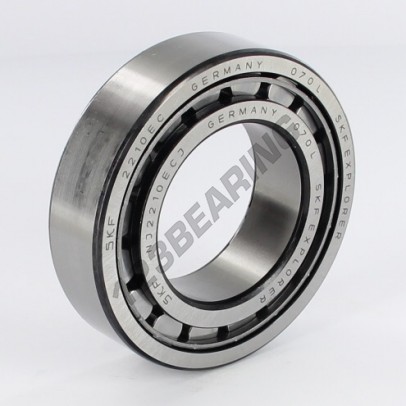 NJ2210-ECJ-SKF