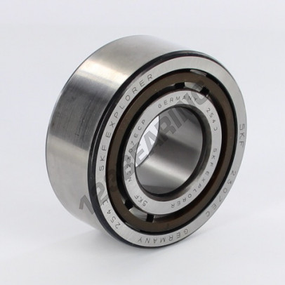 NJ2307-ECP-SKF