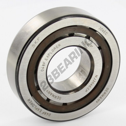 NJ306-ECP-SKF