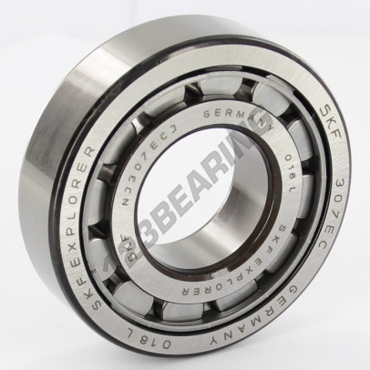 NJ307-ECJ-SKF
