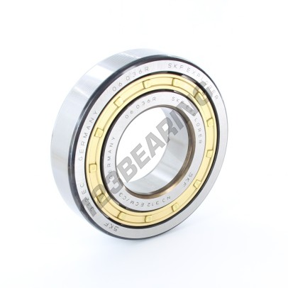 NJ312-ECM-C3-SKF