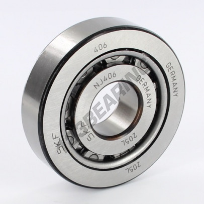 NJ406-SKF