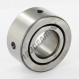 Rodamiento de agujas - NKIS20-SKF