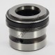 Rodamiento de agujas - NKXR17-SKF