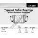 Cono - NP117885-TIMKEN
