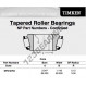 Cono - NP212764-TIMKEN
