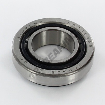 NP261806-NP736655-TIMKEN