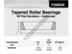 NP266492-TIMKEN