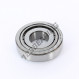 Rodamiento cónico - NP417384-Y30206M-TIMKEN