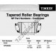 Cono - NP498093-TIMKEN