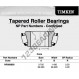 Cono - NP568900-TIMKEN