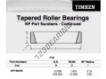 NP758445-TIMKEN