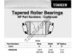 NP825236-TIMKEN