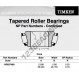 Cono - NP837489-TIMKEN