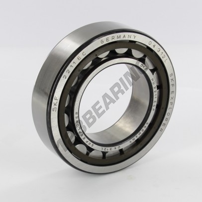 NU2211-ECP-SKF