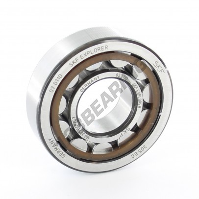 NU305-ECP-C3-SKF