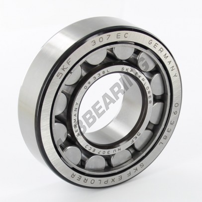 NU307-ECJ-SKF
