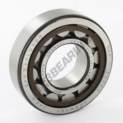 NU307-ECP-SKF