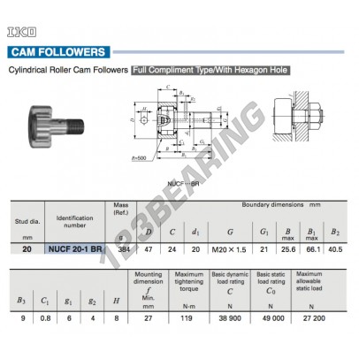 NUCF20-1-BR-IKO