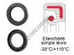 CB-20X45X10-NBR