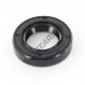 Junta SPI - OAS-15X26X6-NBR