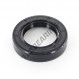 Junta SPI - OAS-29X46X10-NBR