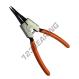 Alicate para arandelas - OS1126BL