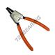 Alicate para arandelas - OS1127BL