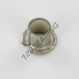 Casquillo liso con collar PAF - PAF0608-P14-KS