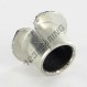 Casquillo liso con collar PAF - PAF0809-P10