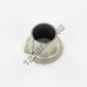 Casquillo liso con collar PAF - PAF1012-P10-KS
