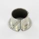 Casquillo liso con collar PAF - PAF14-16-12-P10-KS