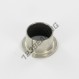 Casquillo liso con collar PAF - PAF1512-P10-KS