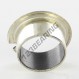Casquillo liso con collar PAF - PAF1812-P10