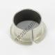 Casquillo liso con collar PAF - PAF18120-P10-KS