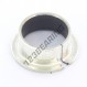 Casquillo liso con collar PAF - PAF2011-P10