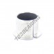 Casquillo liso con collar PAF - PAF2221.5-P14
