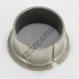 Casquillo liso con collar PAF - PAF25165-P10-KS