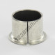 Casquillo liso con collar PAF - PAF25215-P10-KS