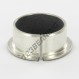 Casquillo liso con collar PAF - PAF3016-P10-KS