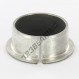 Casquillo liso con collar PAF - PAF3016-P10