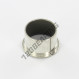 Casquillo liso con collar PAF - PAF3526-P10-KS